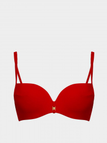 Верхняя часть купальника Marc & Andre модель L2009-Y-672-beige Фото