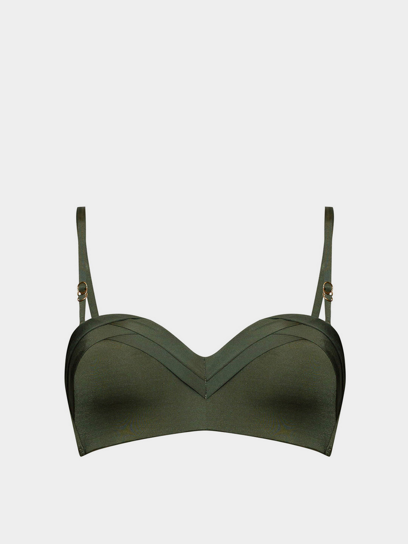 Верхня частина купальника Marc & Andre модель L2016-Y-962-beige Фото