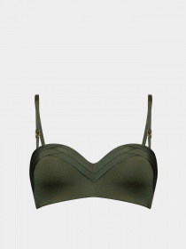 Верхня частина купальника Marc & Andre модель L2016-Y-962-beige Фото