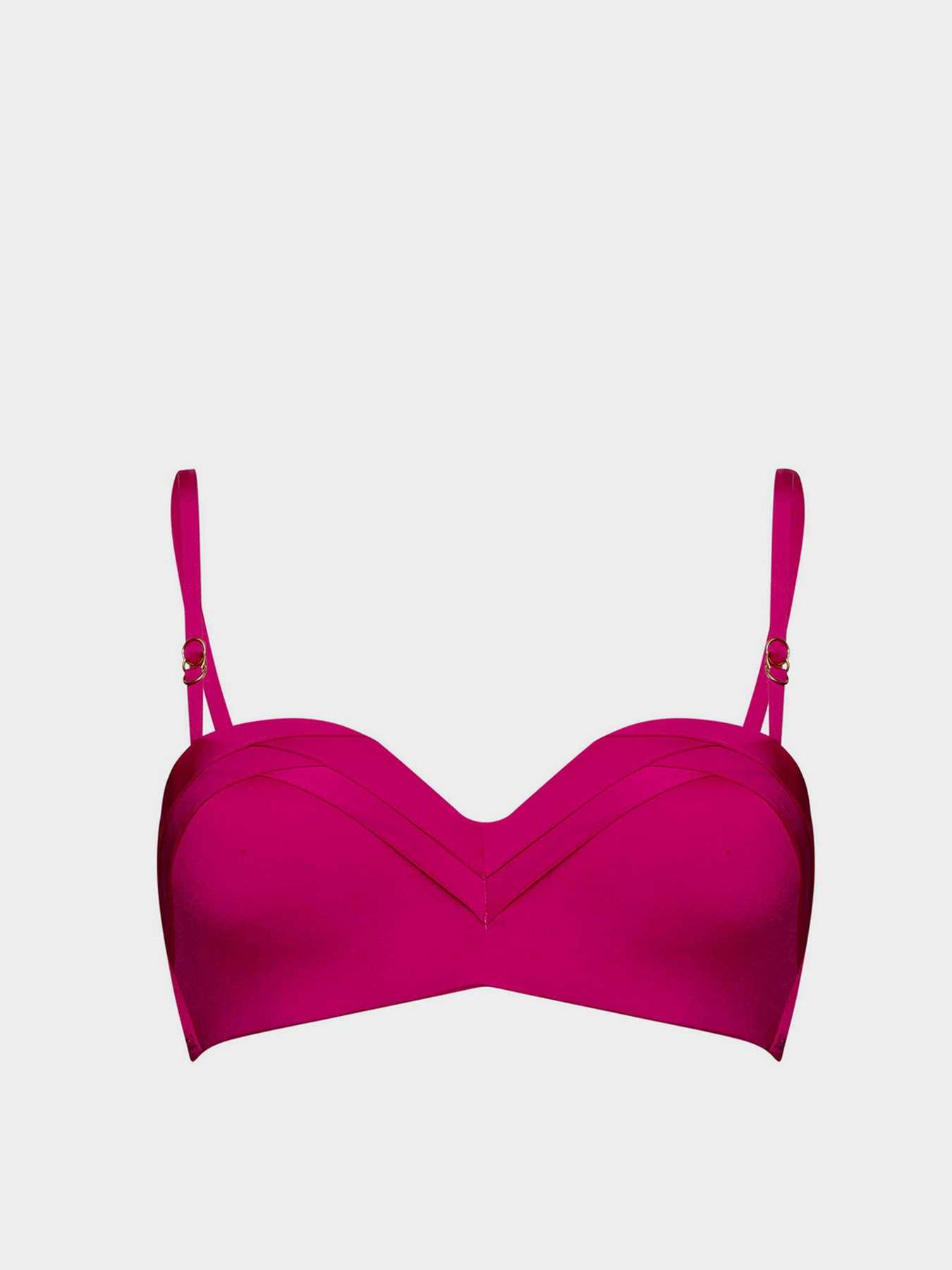 Верхня частина купальника Marc & Andre модель L2017-Y-962-beige Фото