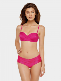 Верхняя часть купальника Marc & Andre модель L2017-Y-962-beige Фото