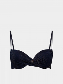 Верх купальника Marc & Andre модель L2022-Y-742-light blue Фото