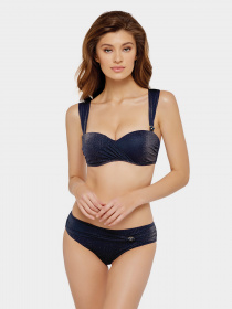 Верх купальника Marc & Andre модель L2022-Y-862-light blue Фото