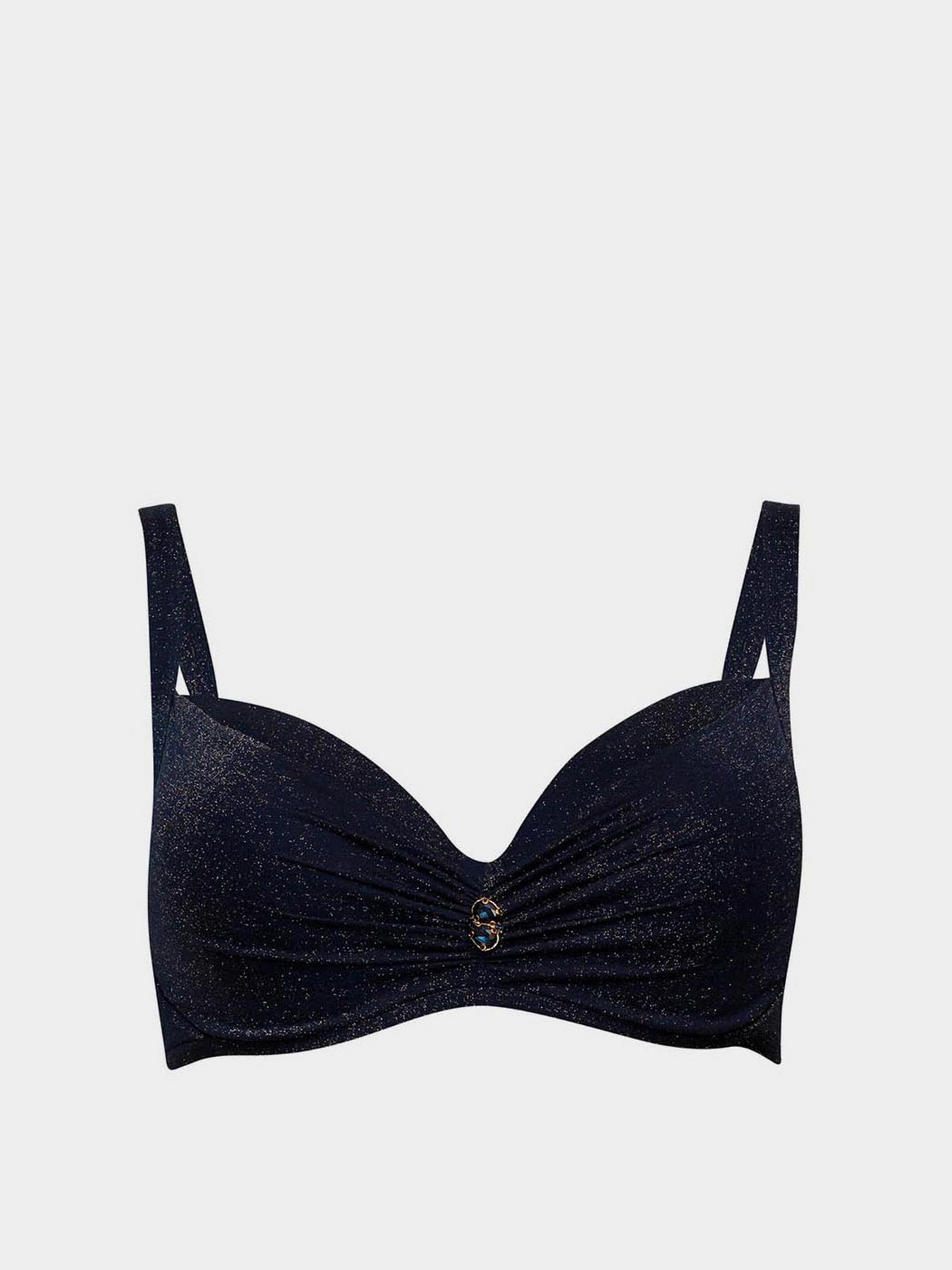 Верхня частина купальника Marc & Andre модель L2022-YP-472-light blue Фото