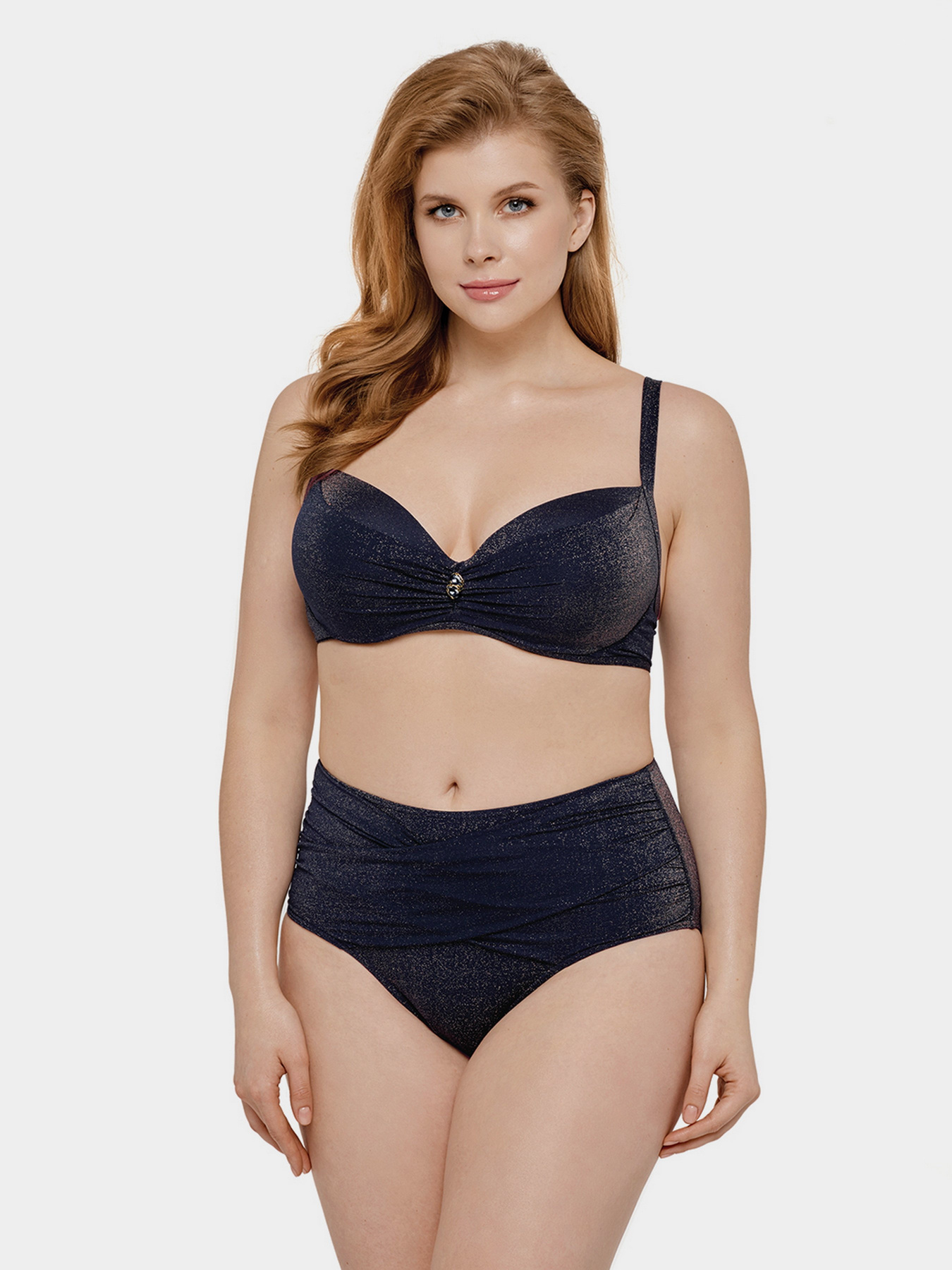 Верхня частина купальника Marc & Andre модель L2022-YP-472-light blue Фото