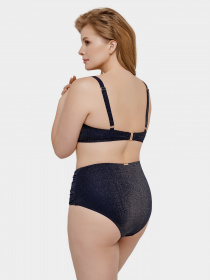 Верхня частина купальника Marc & Andre модель L2022-YP-472-light blue Фото