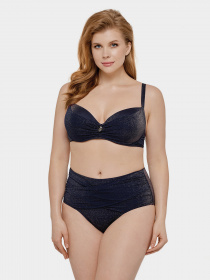 Верх купальника Marc & Andre модель L2022-YP-472-light blue Фото