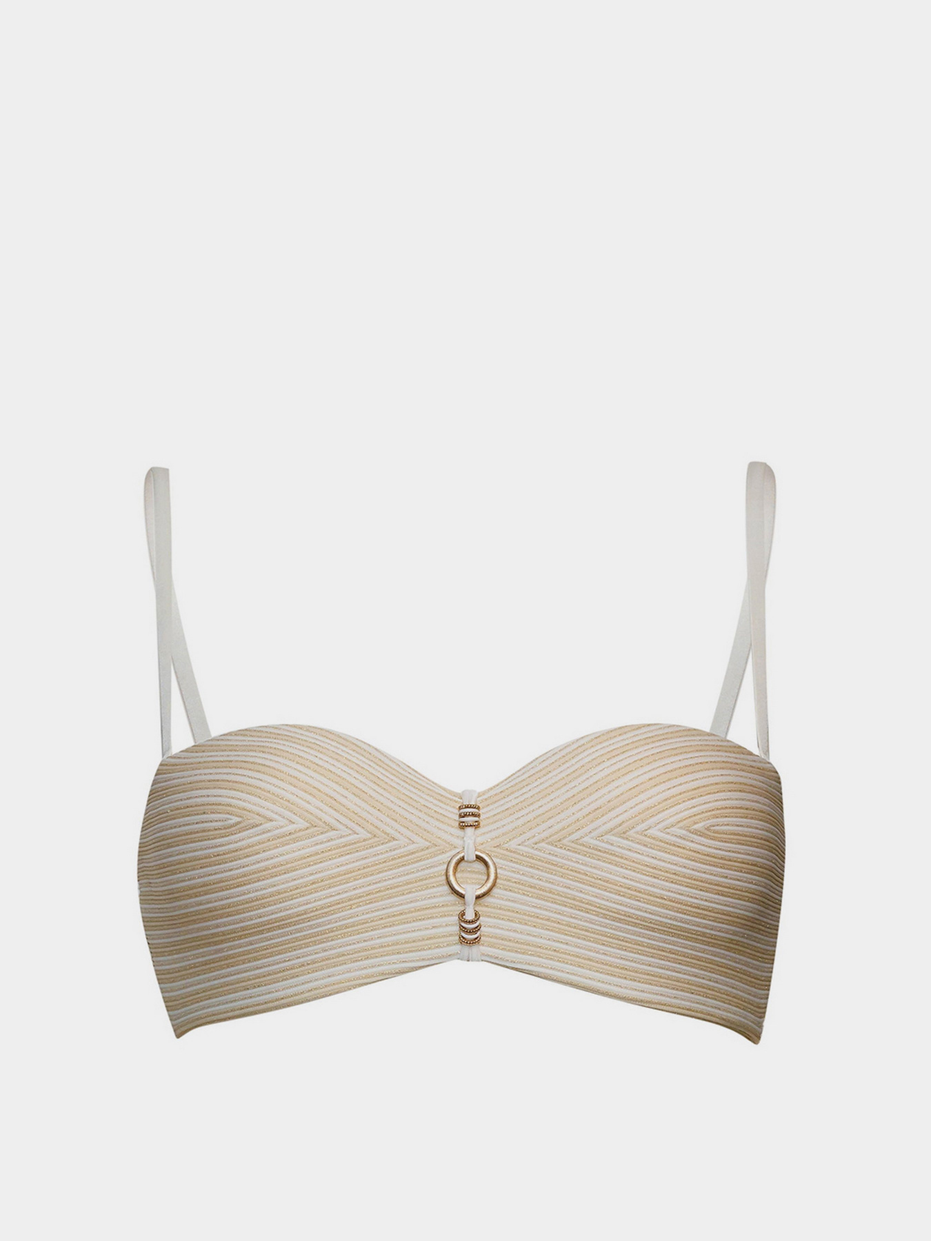 Верхня частина купальника Marc & Andre Модель L2023-Y-992-beige Фото