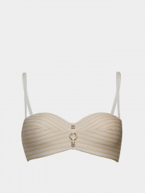 Верхня частина купальника Marc & Andre Модель L2023-Y-992-beige Фото