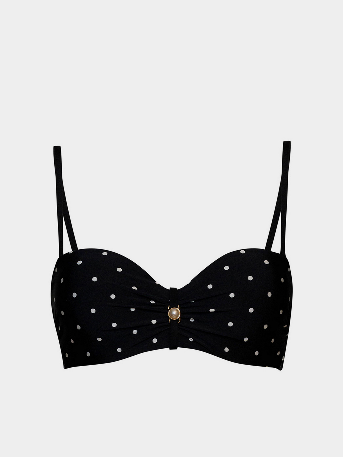 Верхняя часть купальника Marc & Andre модель L2026-Y-992-beige Фото