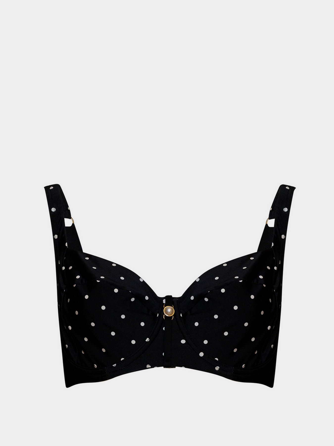 Верхняя часть купальника Marc & Andre модель L2026-YP-512-beige Фото