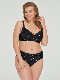 Верхняя часть купальника Marc & Andre модель L2026-YP-512-beige Фото