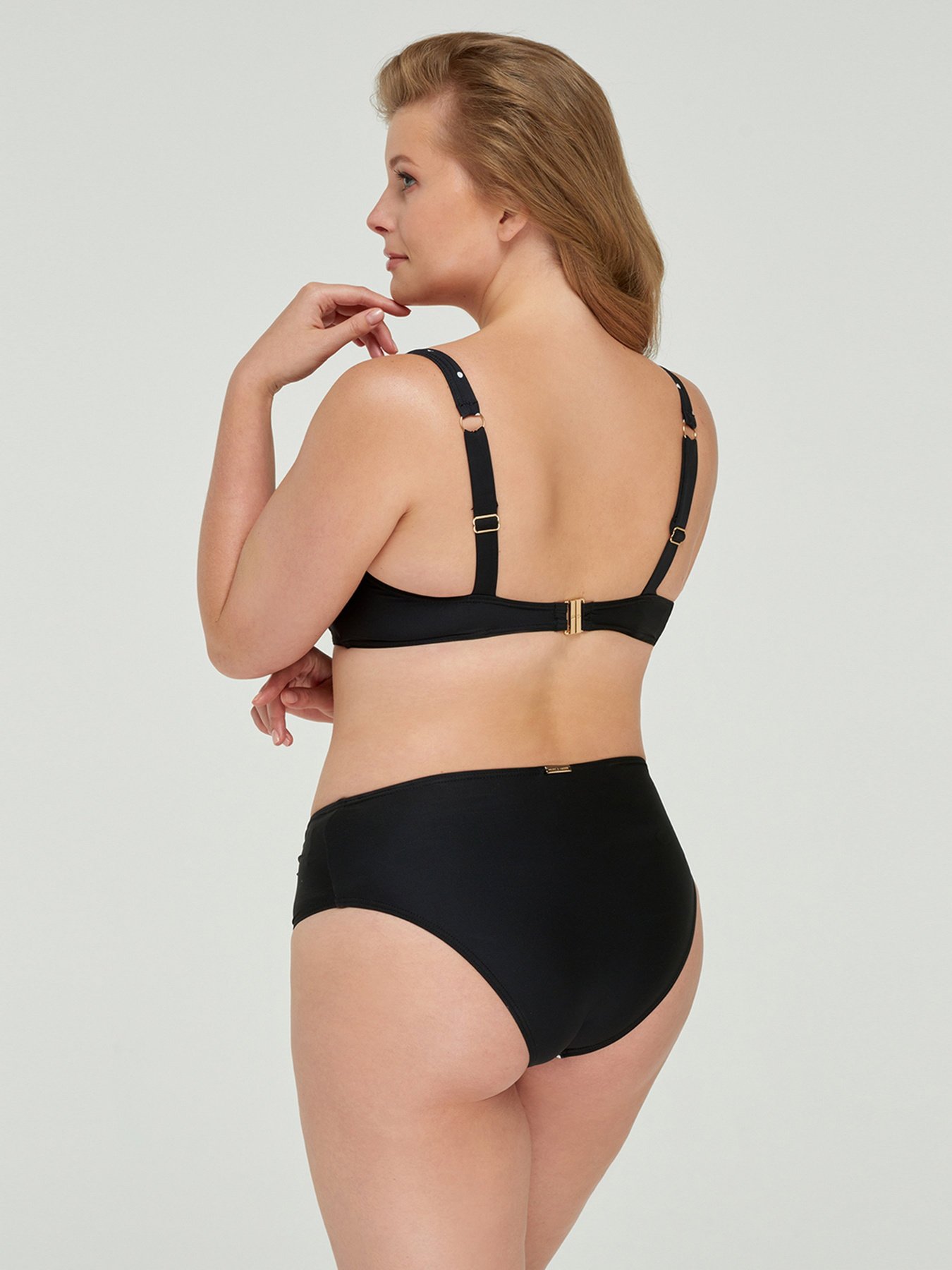 Верх купальника Marc & Andre модель L2026-YP-512-beige Фото