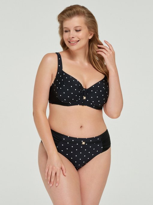 Верх купальника Marc & Andre модель L2026-YP-512-beige Фото