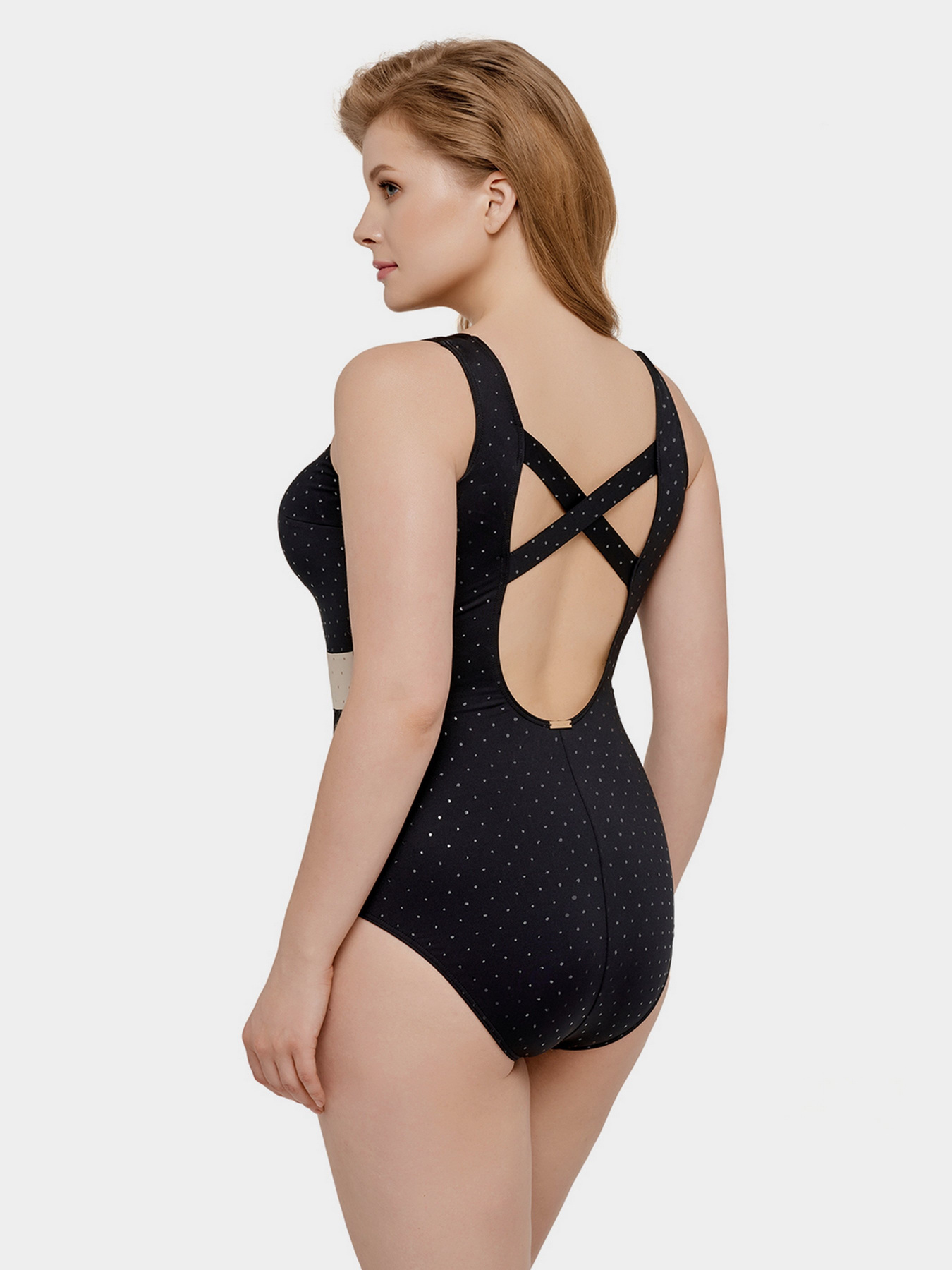 Купальник Marc & Andre модель L2014-P-461-multi Фото