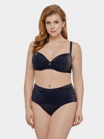 Нижня частина купальника Marc & Andre Модель L2022-ZP-HWF-light blue Фото