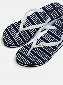 Сандалії Marc & Andre модель SA19-01-light blue Фото