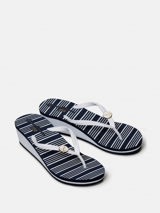 Сандалии Marc & Andre модель SA19-01-light blue Фото