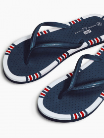 Сандалии Marc & Andre модель SA19-02-light blue Фото