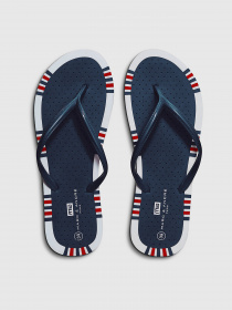 Сандалии Marc & Andre модель SA19-02-light blue Фото