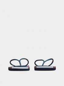 Сандалії Marc & Andre модель SA19-02-light blue Фото