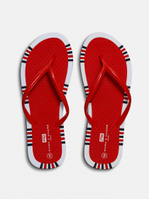 Сандалії Marc & Andre модель SA19-03-red Фото