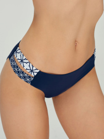 Нижня частина купальника Marc & Andre модель L2027-Z-MSS-blue218 Фото