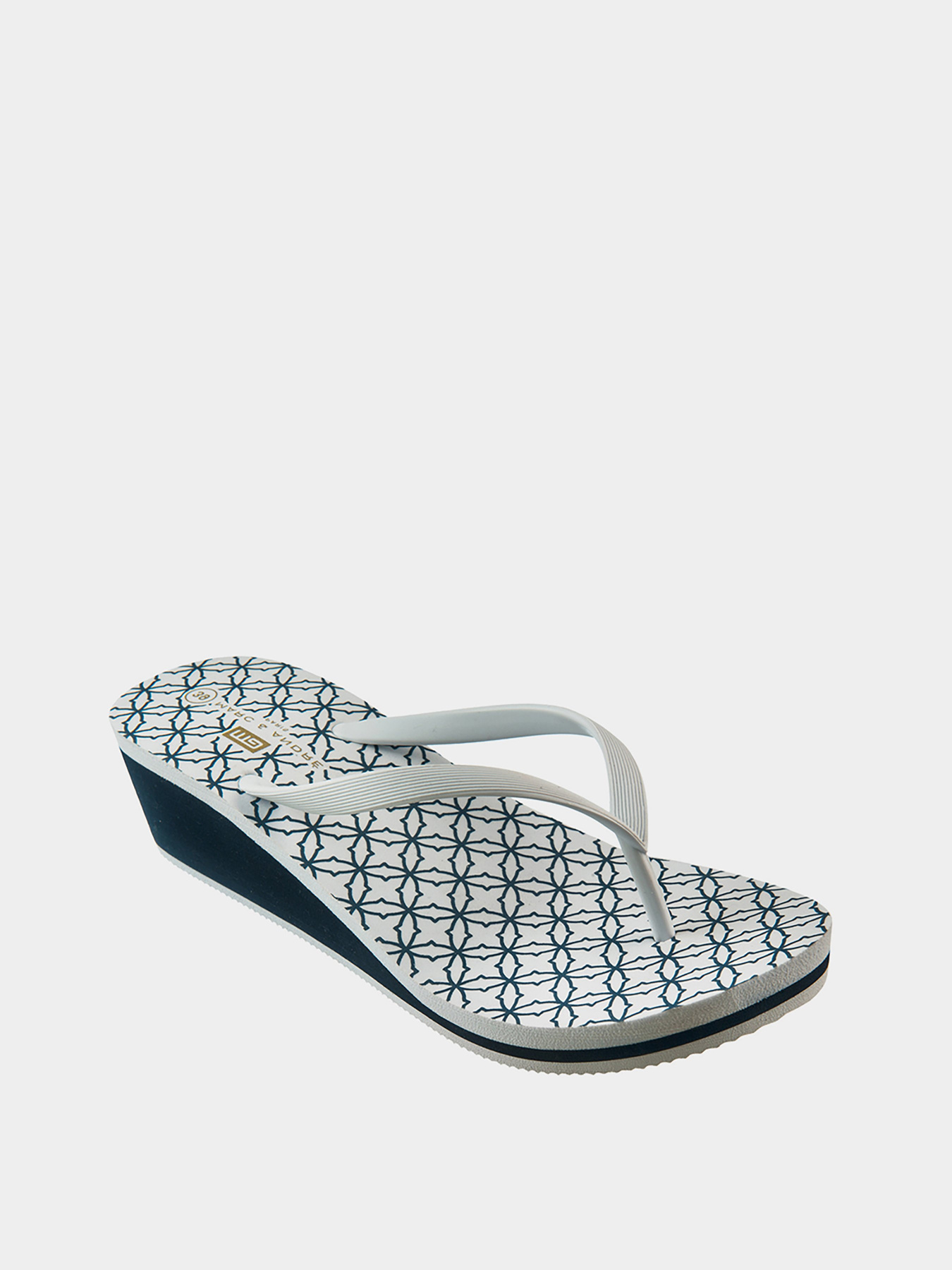 Сандалии Marc & Andre модель SA20-02-multi Фото