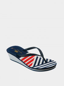 Сандалії Marc & Andre модель SA20-03-multi Сандалії Marc & Andre модель SA20-03-multi Фото