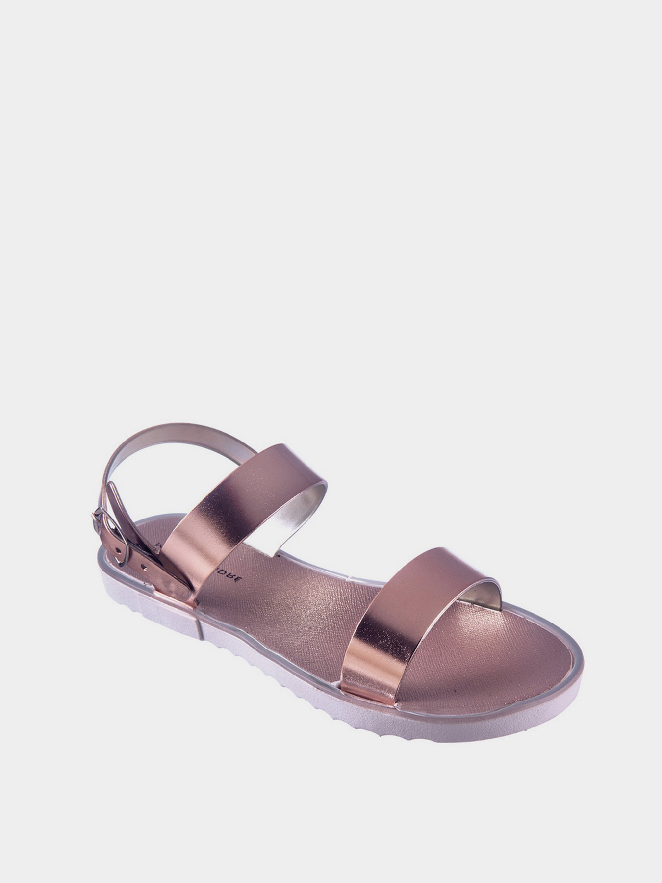 Сандалии Marc & Andre модель SA20-05-beige Фото