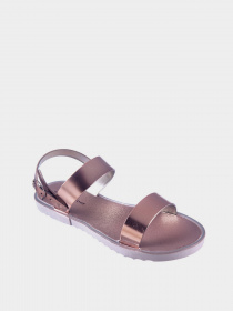 Сандалии Marc & Andre модель SA20-05-beige Фото