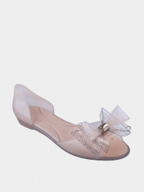 Сандалии Marc & Andre модель SA20-06-beige Фото