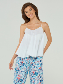 Топ Marc & Andre Модель CU20-12-wht Фото