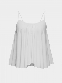 Топ Marc & Andre модель CU20-12-wht Фото