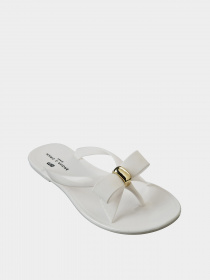 Сандалии Marc & Andre модель SA20-10-wht Фото