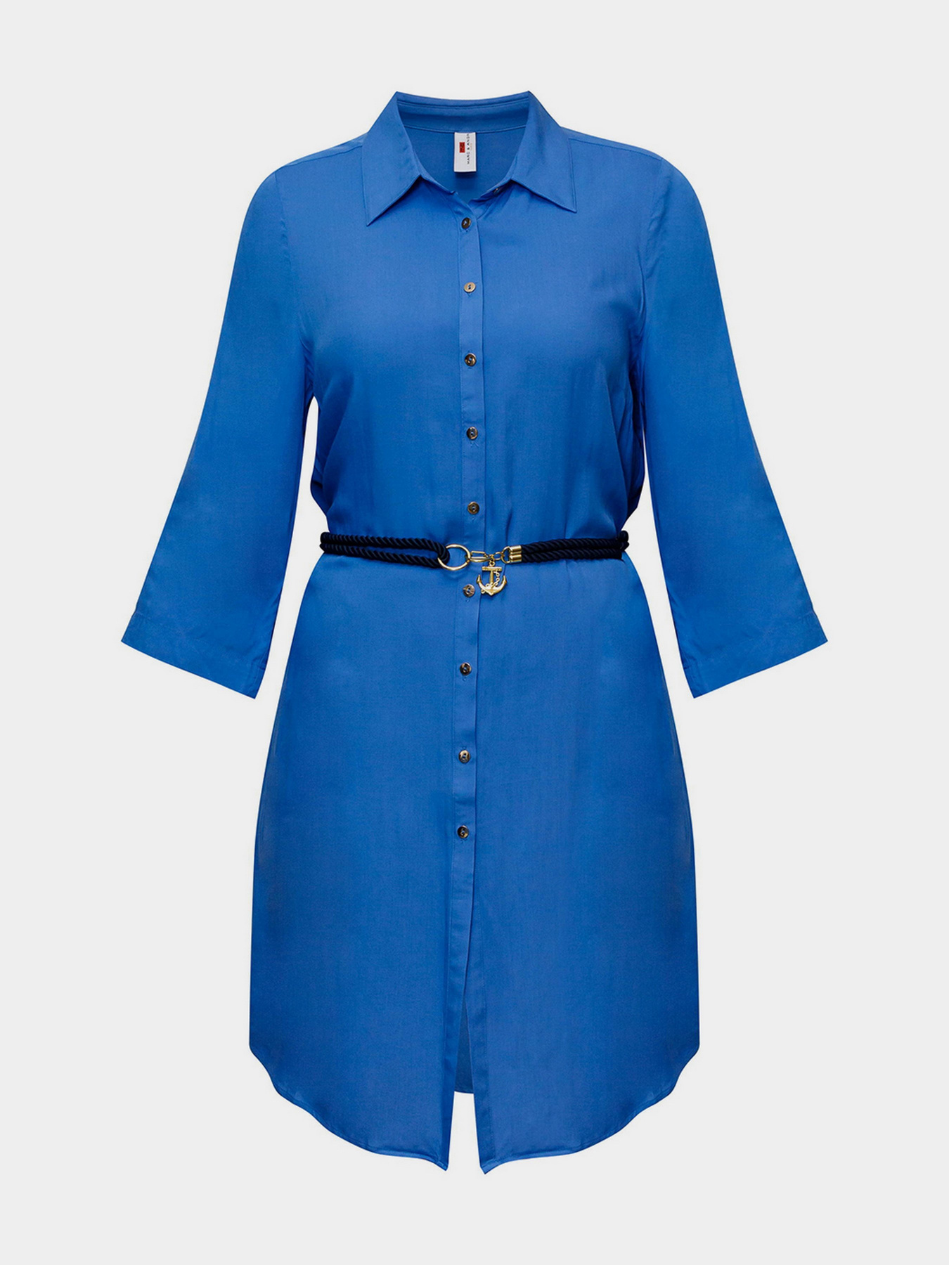 Парео Marc & Andre модель LD20-01-light blue Фото