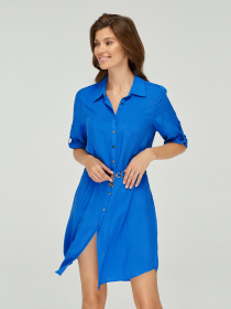 Парео Marc & Andre модель LD20-01-light blue Фото