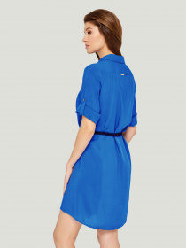 Парео Marc & Andre модель LD20-01-light blue Фото