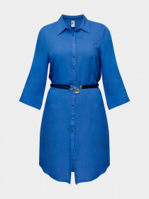 Парео Marc & Andre модель LD20-01-light blue Фото