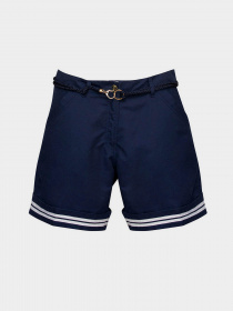 Повседневные шорты Marc & Andre модель LS15-05-blue Фото