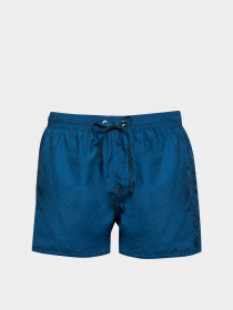 Шорты для плавания Marc & Andre модель MS17-01-blue Фото