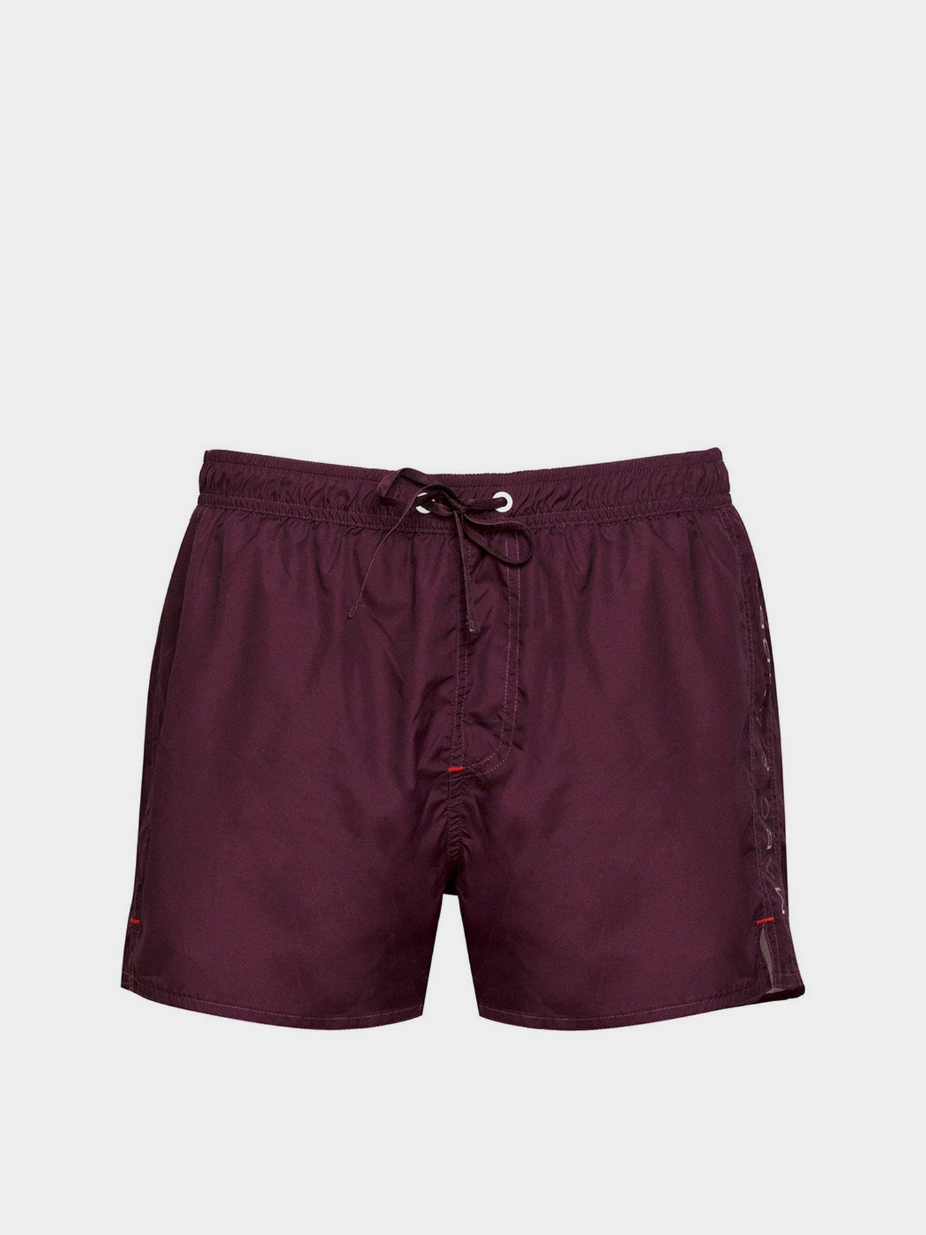 Шорты для плавания Marc & Andre модель MS17-04-dark red Шорты для плавания Marc & Andre модель MS17-04-dark red Фото