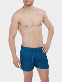 Шорты для плавания Marc & Andre модель MS17-06-blue Фото