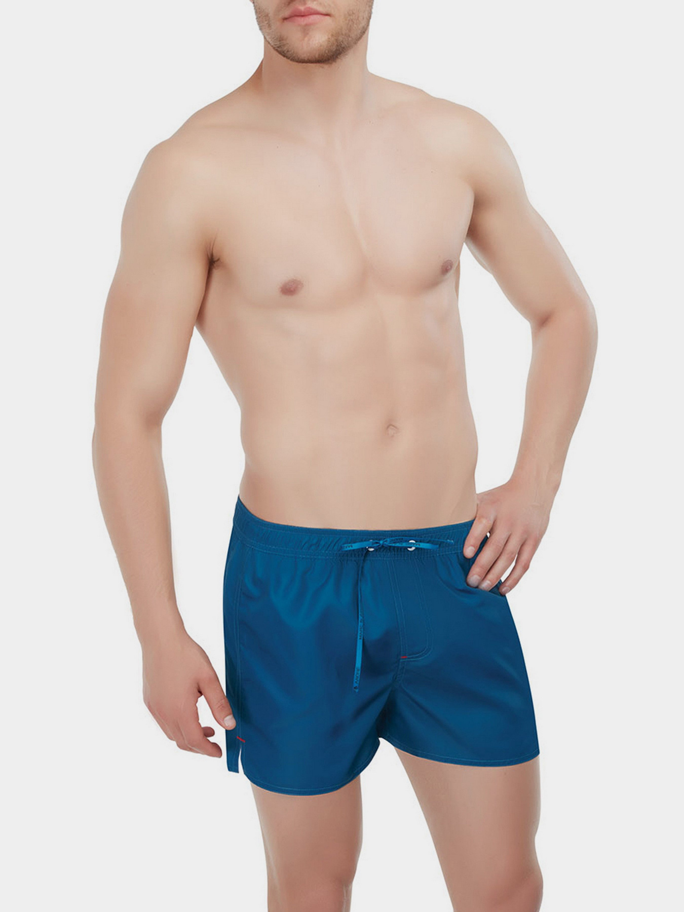 Шорты для плавания Marc & Andre модель MS17-06-blue Фото