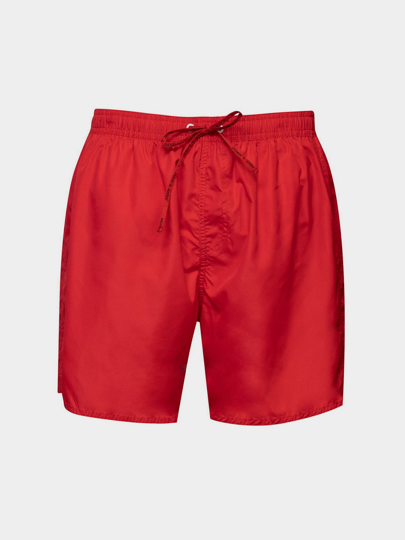 Повседневные шорты Marc & Andre модель MS19-01-red Фото