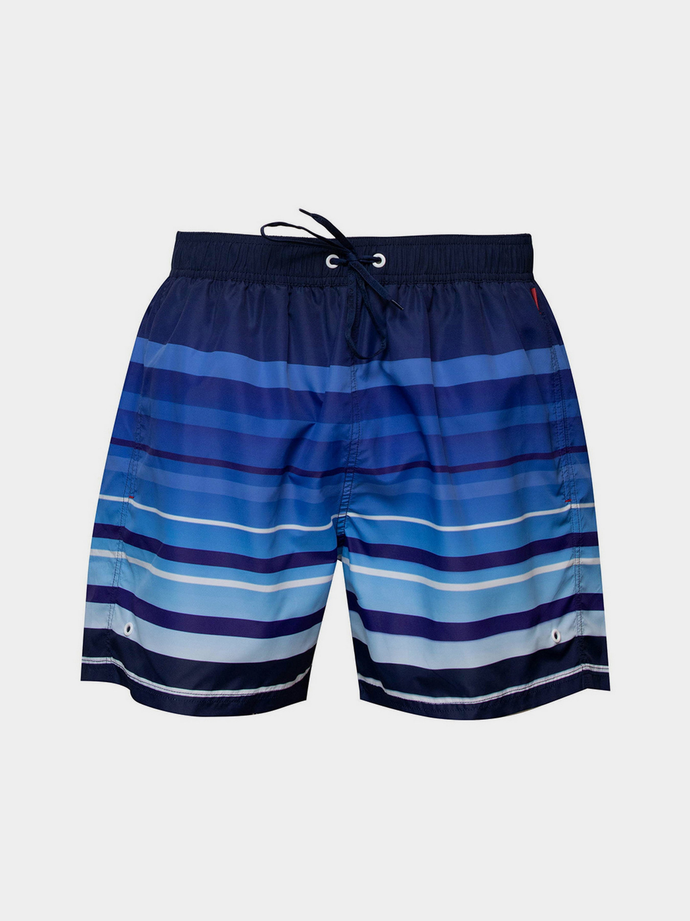 Шорты для плавания Marc & Andre модель MS19-03-blue Фото