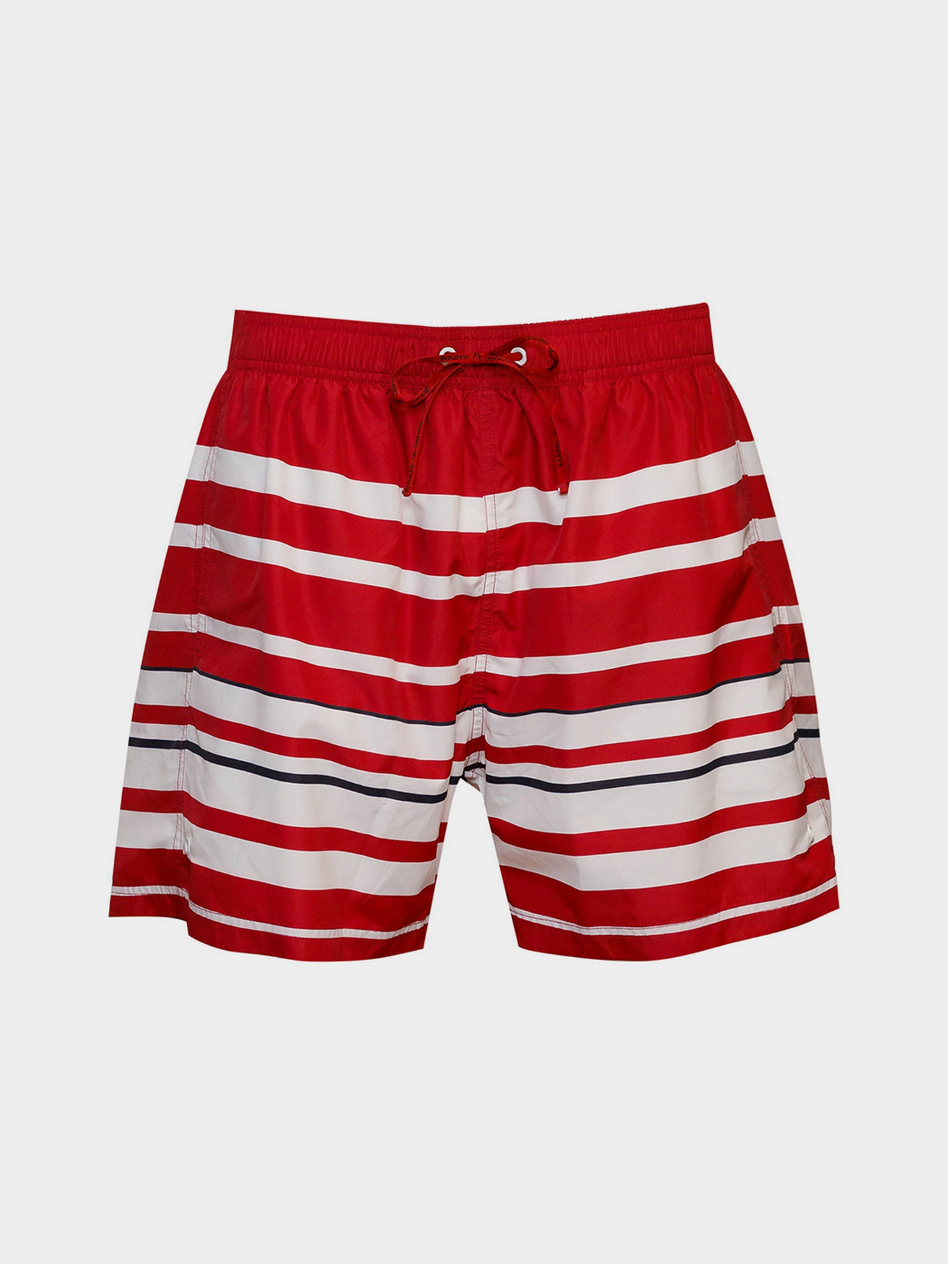 Шорти для плавання Marc & Andre модель MS20-01-red Фото