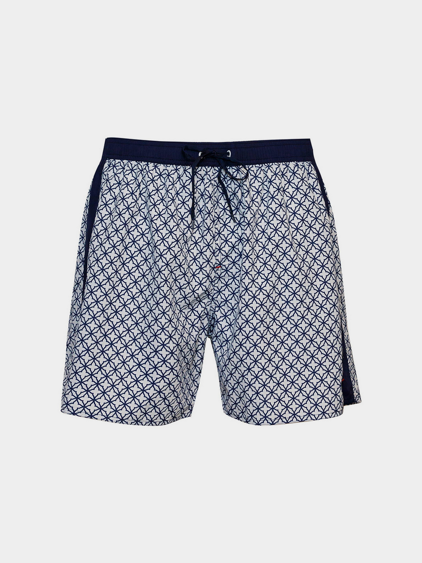 Шорты для плавания Marc & Andre модель MS20-02-multi Фото