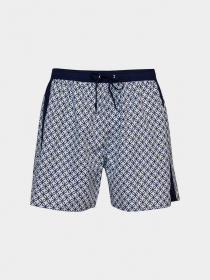 Шорты для плавания Marc & Andre модель MS20-02-multi Фото