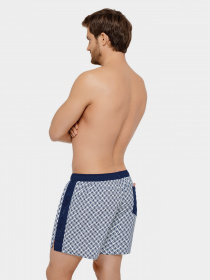 Шорты для плавания Marc & Andre модель MS20-02-multi Фото